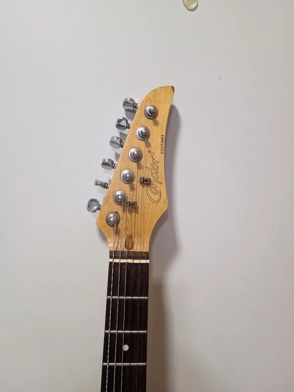 Guitarra Condor RX10 - Foto 2