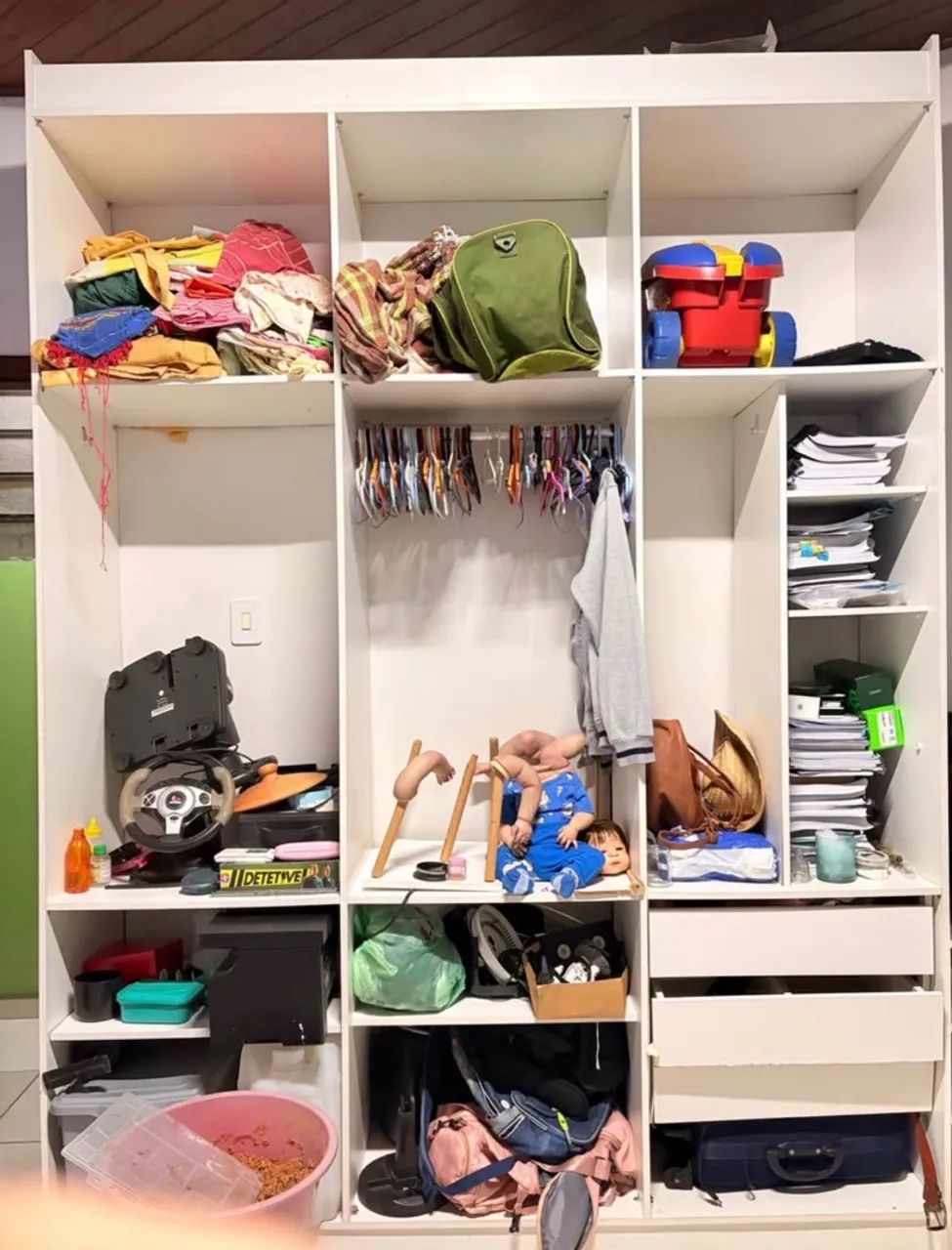 closet - Foto 2