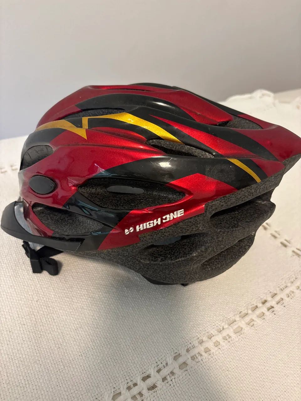Capacete ciclismo - Foto 2