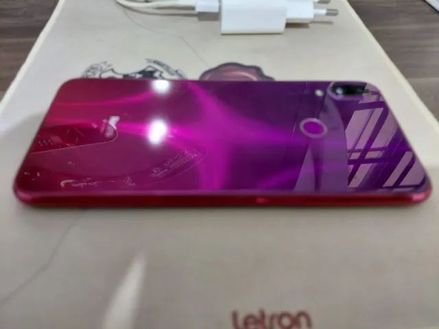 Xiaomi Mi Redmi Note 7 6,3" 64GB  - Foto 3