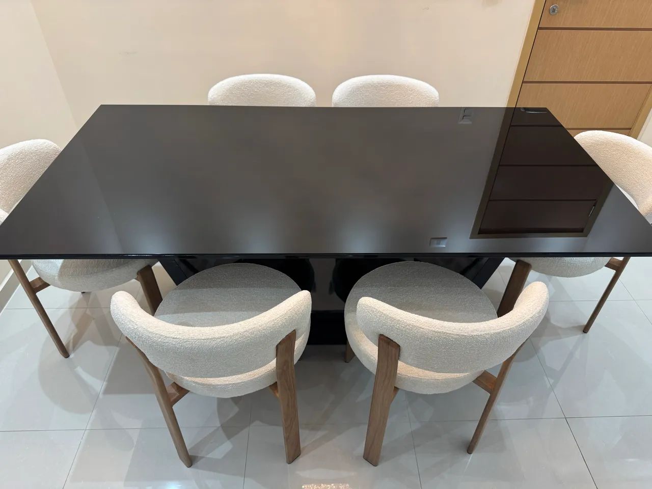 Mesa 2mx1m - Foto 5