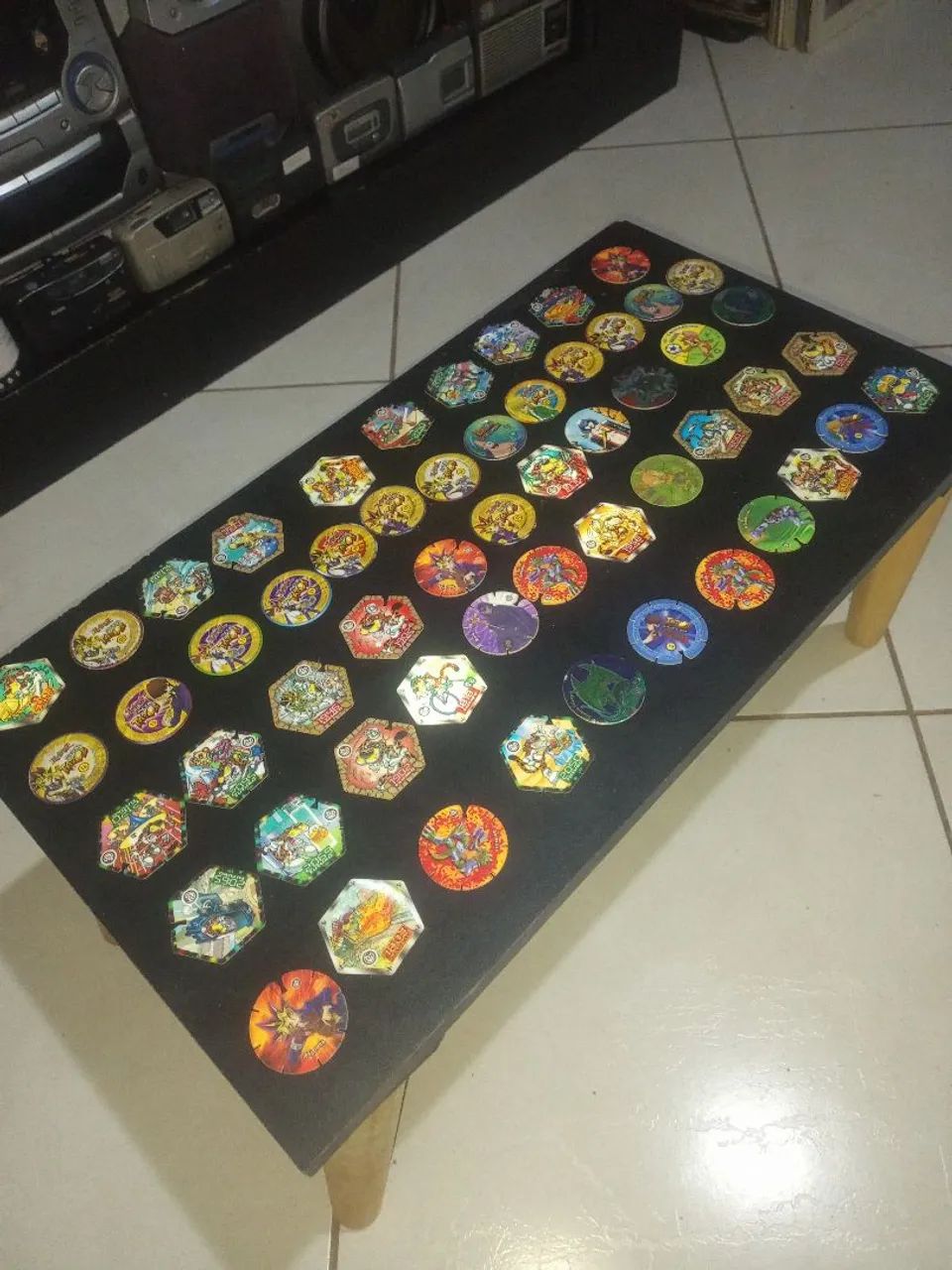 Tazos  - Foto 2