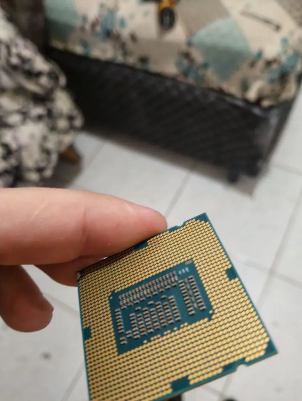 Processador i5 3570K - Foto 3