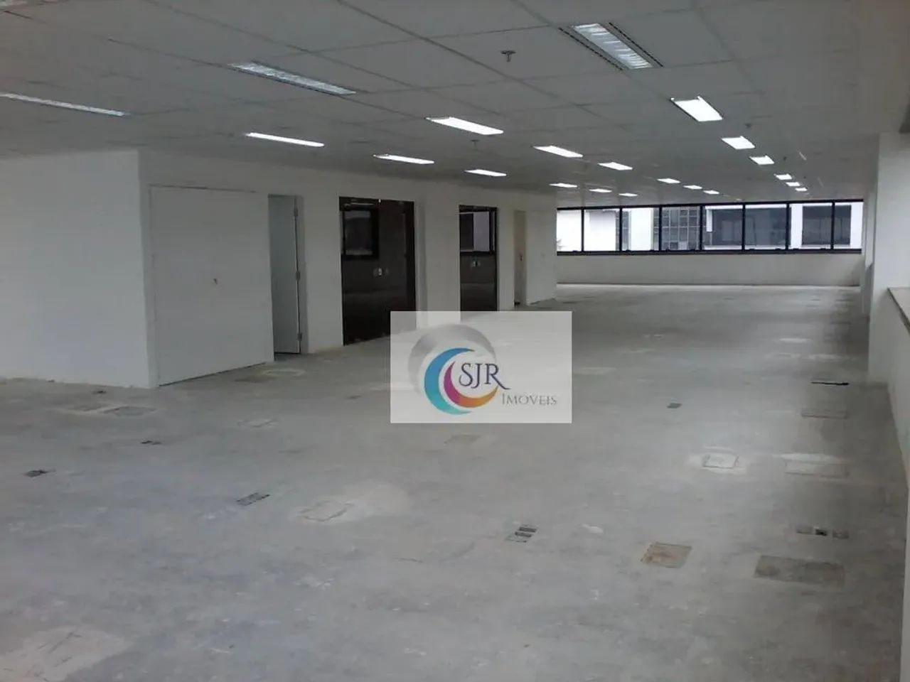 Conjunto comercial para locação, Cerqueira César, São Paulo. - Foto 2
