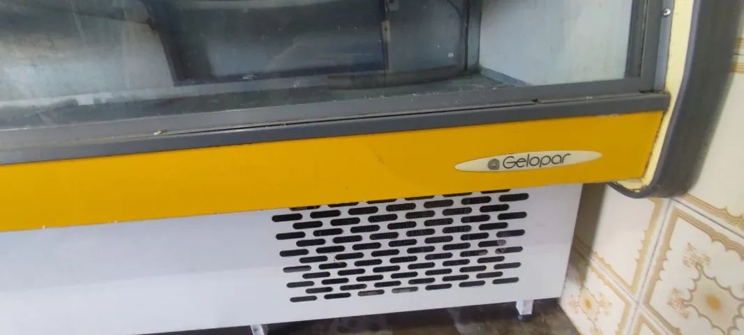 Balcão Gelopar com Caixa - Foto 3