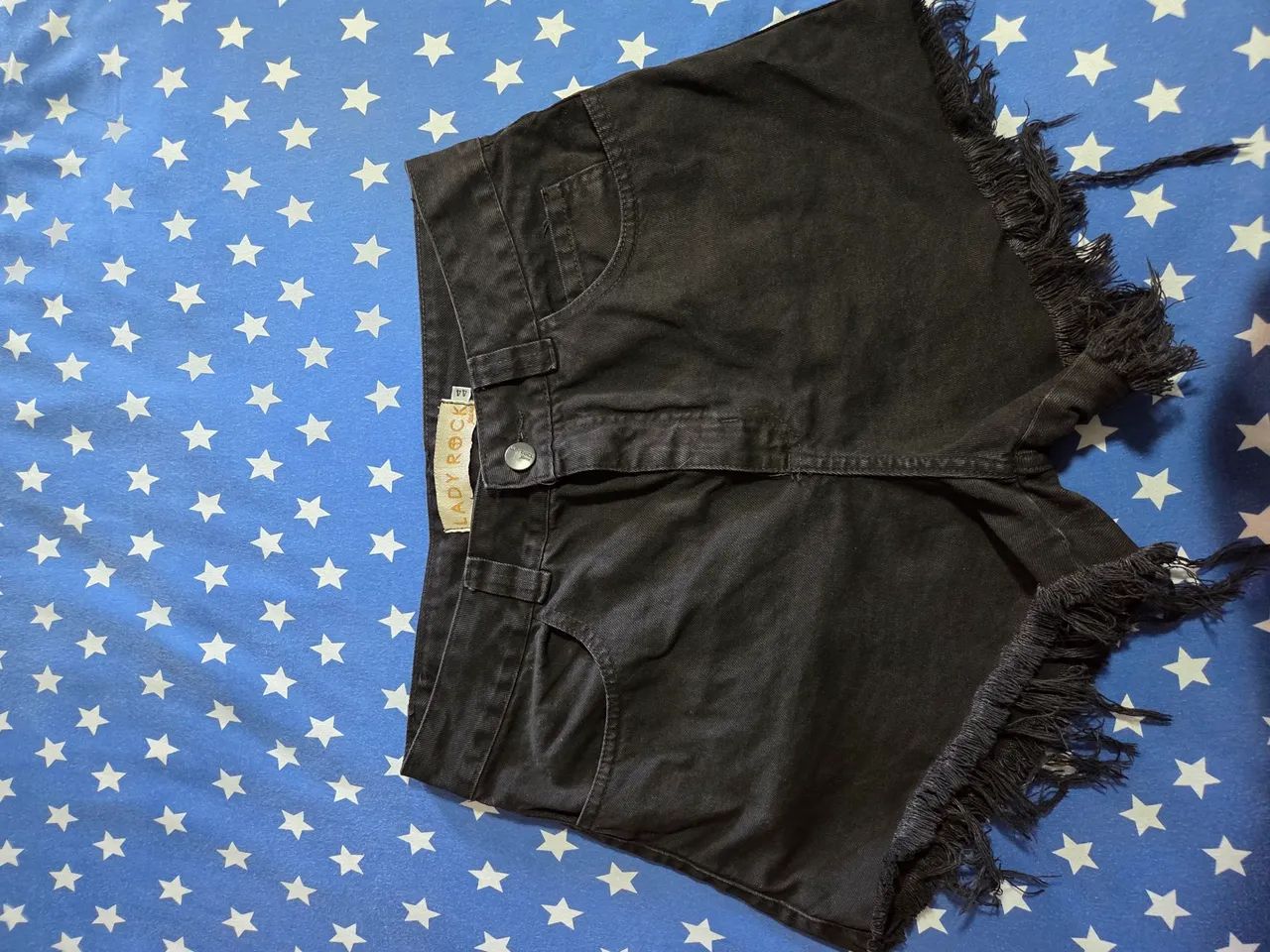 Vendo short 60
