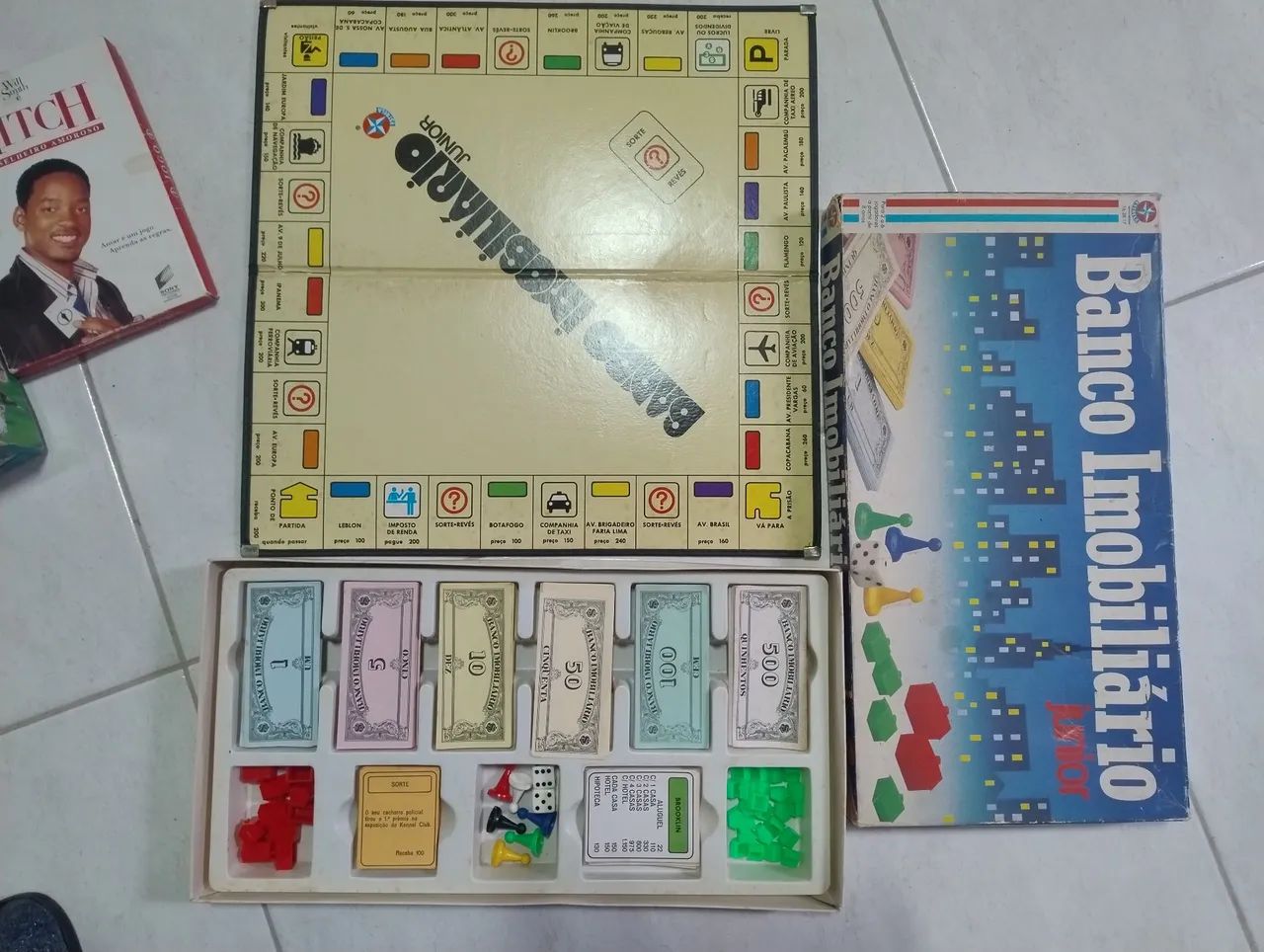 Lote brinquedo antigo  - Foto 5