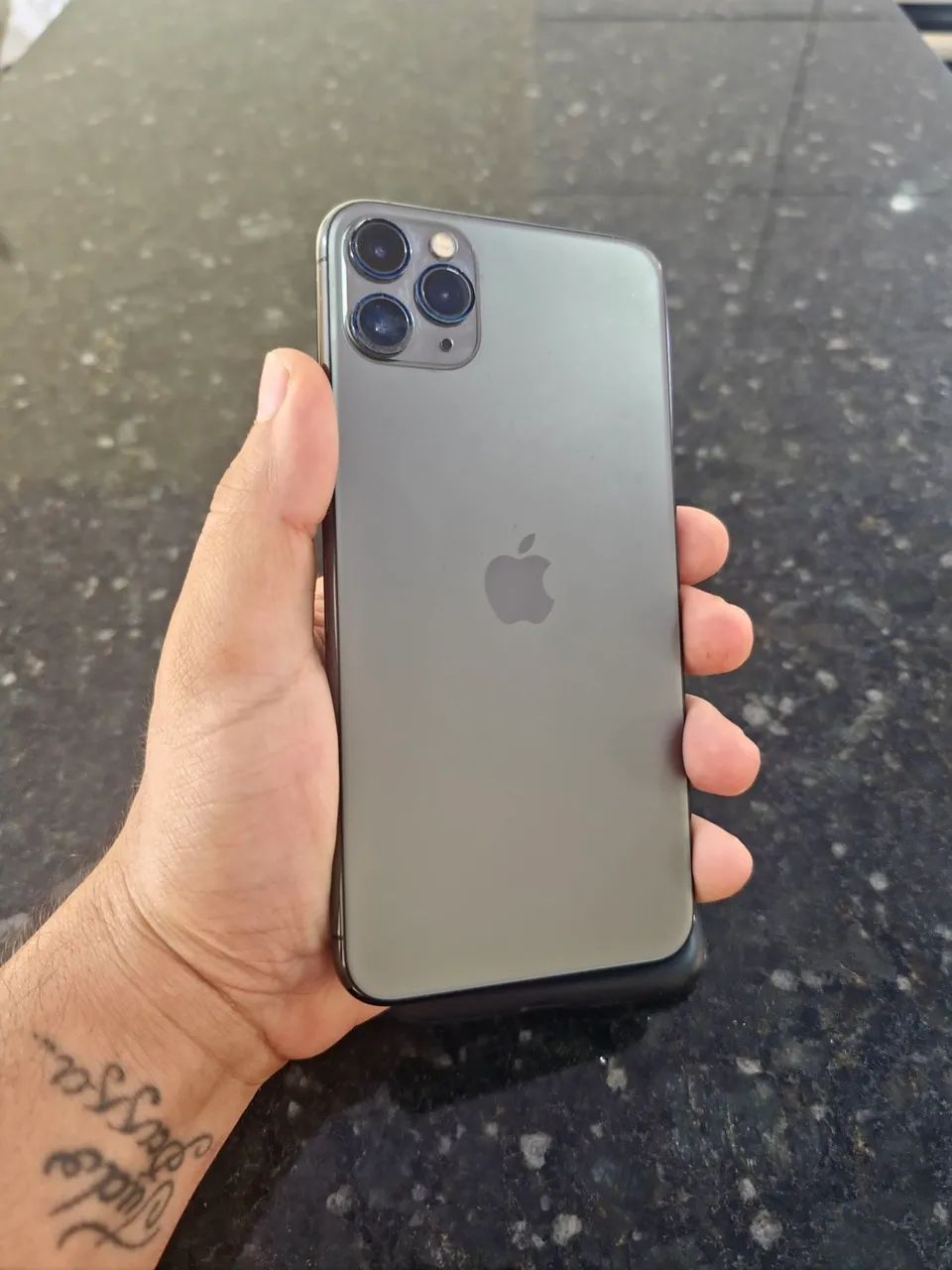 Iphone 11 Pro Max  - Foto 5
