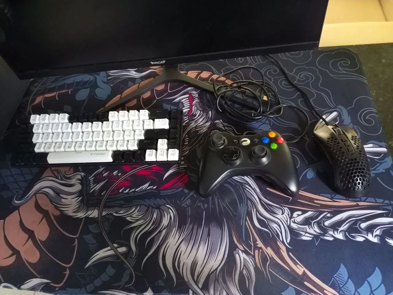 Troco ou vendo  - Foto 2