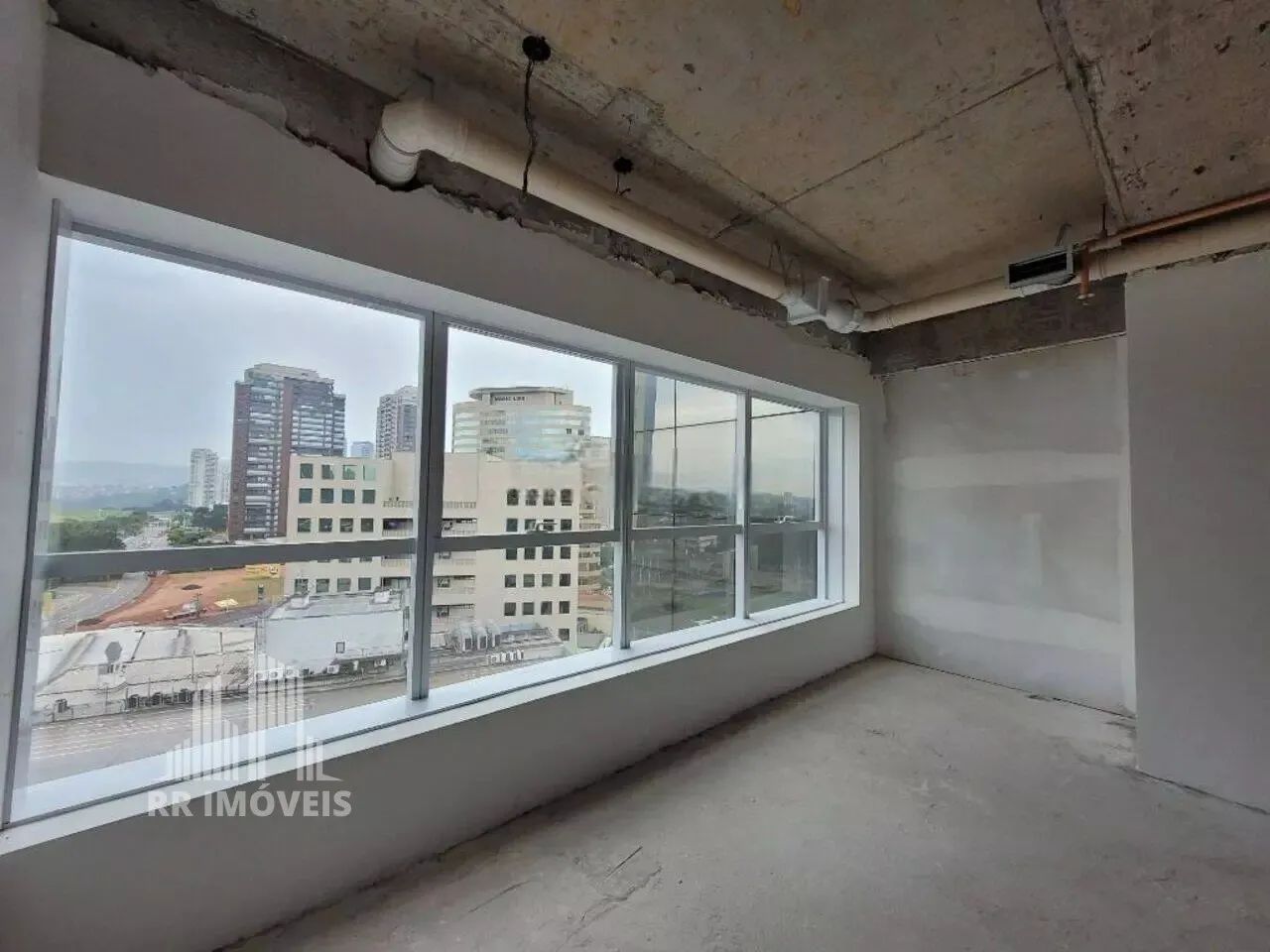 RR8723 Sala Comercial 70m² EDIFÍCIO TREND TOWER - OPORTUNIDADE - 1 Vaga de Garagem - Barue - Foto 3
