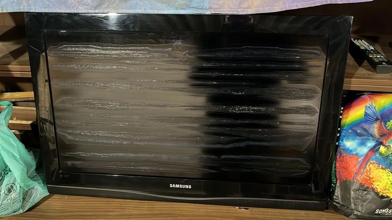 Tv Samsung 