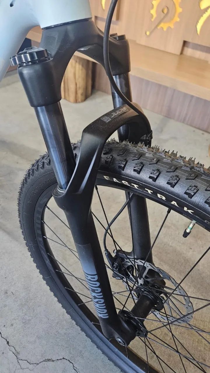 SPECIALIZED CHISEL HARDTAIL - Foto 5