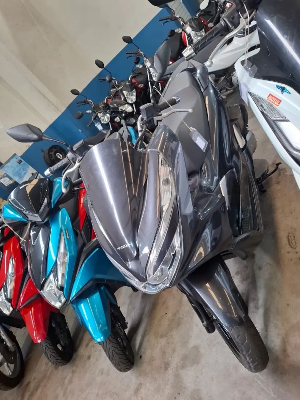 Honda PCX 150cc 2022 - Foto 2
