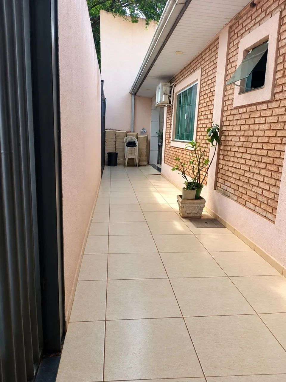 Vendo casa bairro vila Nasser  - Foto 5