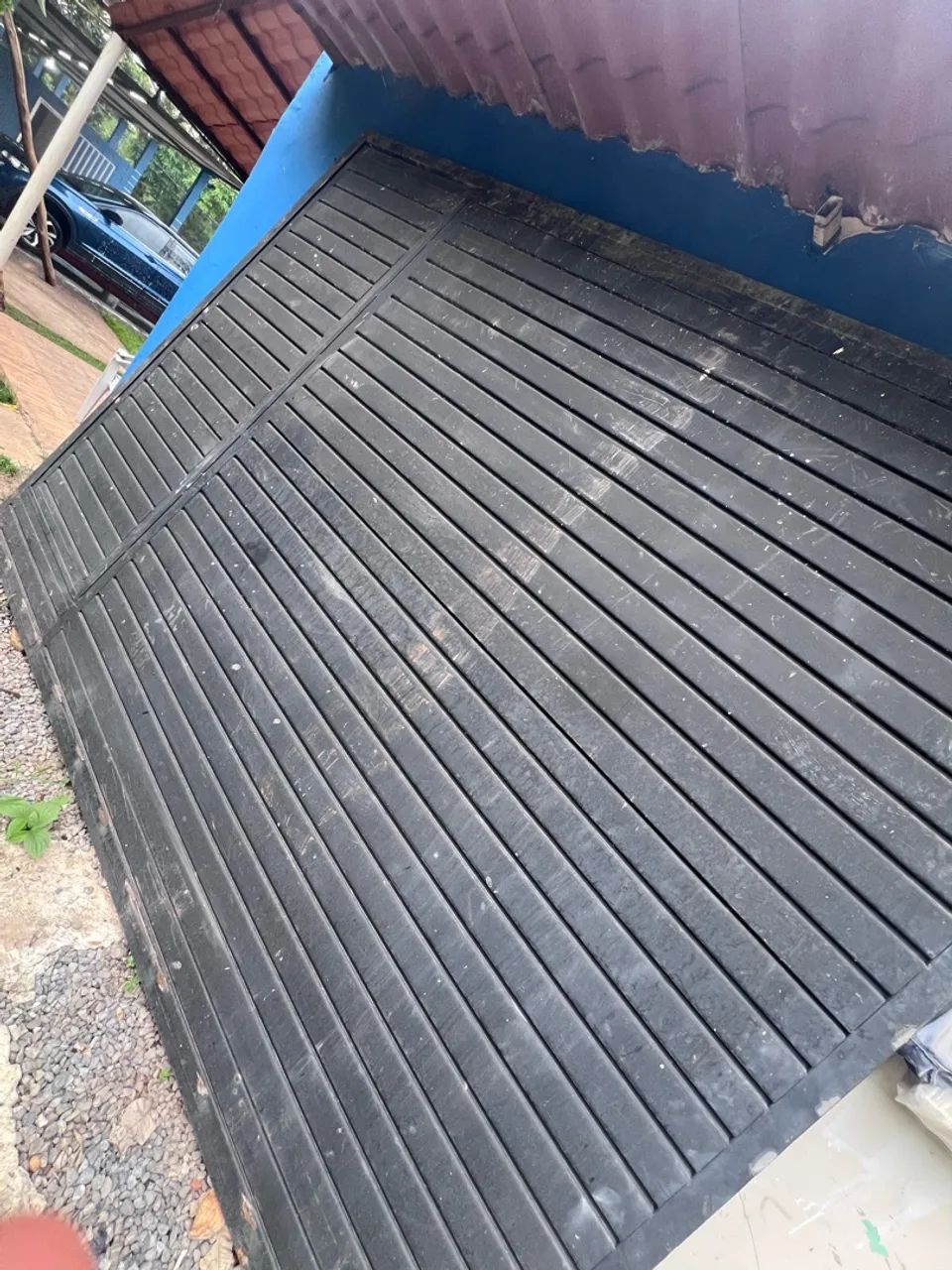 Portão  - Foto 3