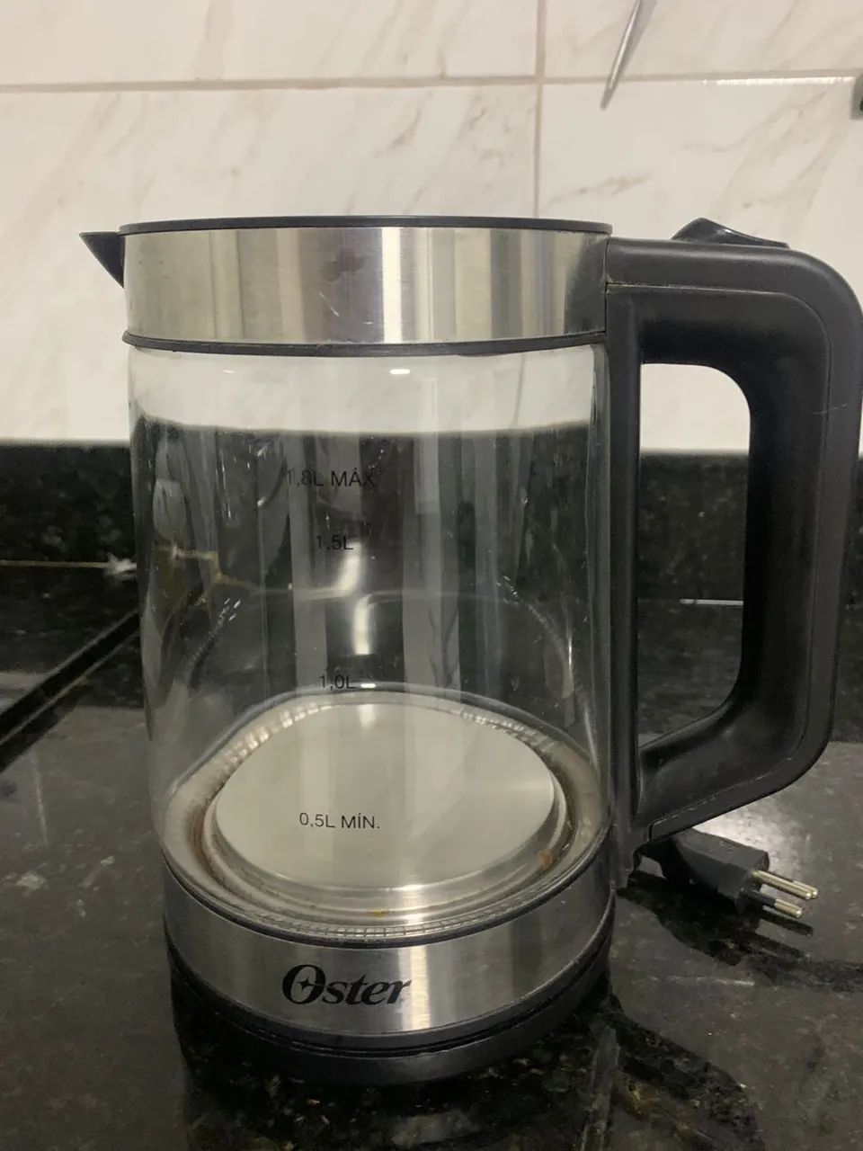 Kit de eletrodomésticos 