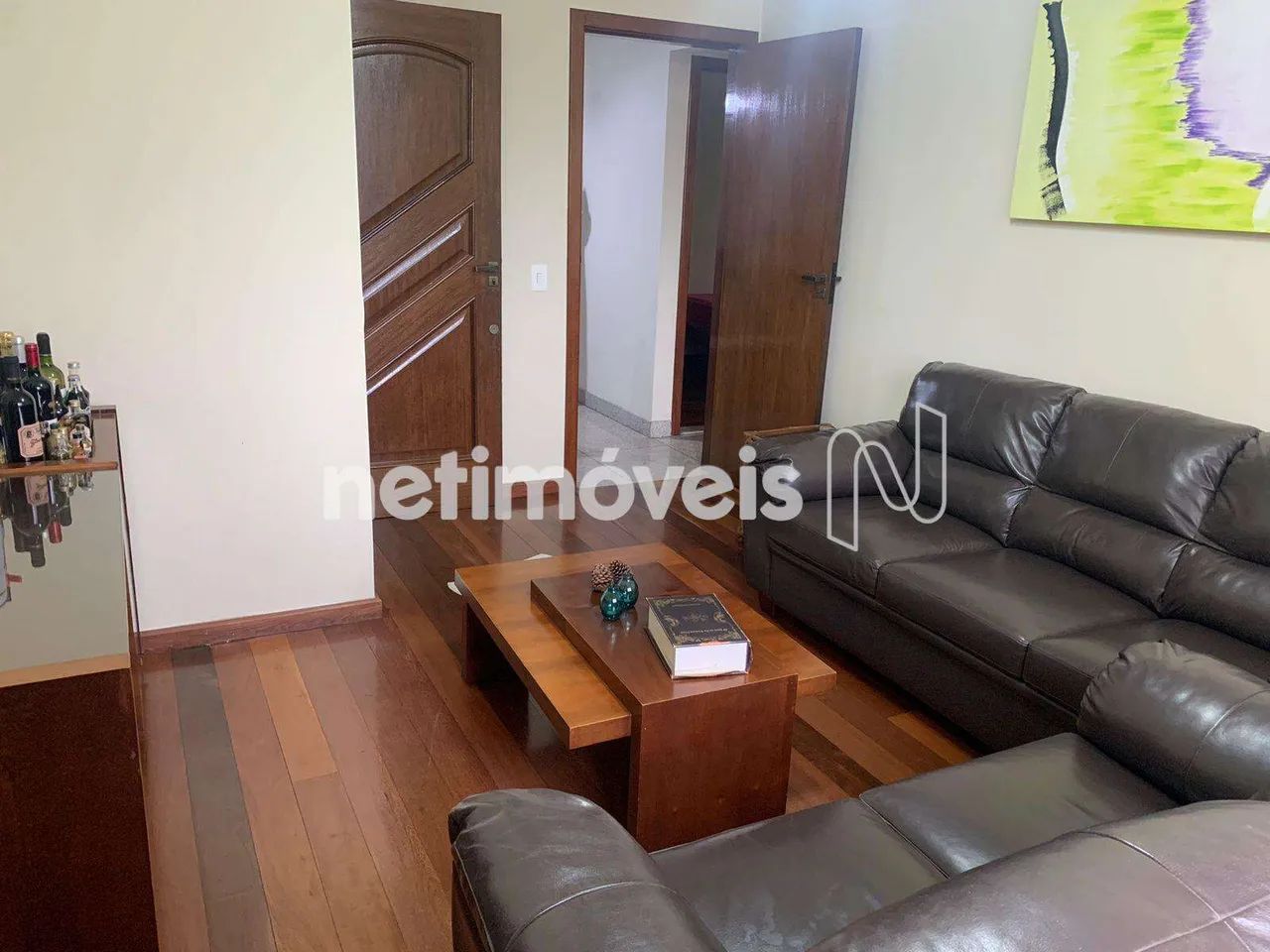 Venda Casa Saudade Belo Horizonte - Foto 4