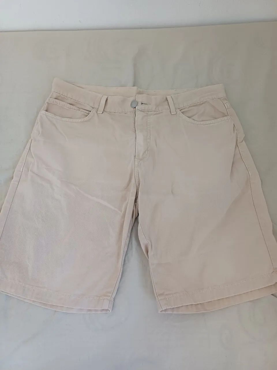 Bermuda masculina 42 - Foto 2