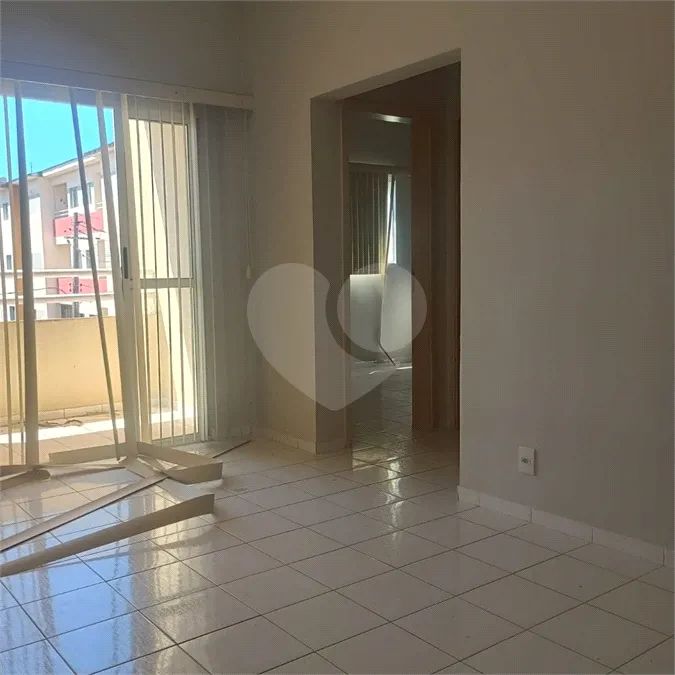 Apartamento com 2 quartos à venda em Centro - AM