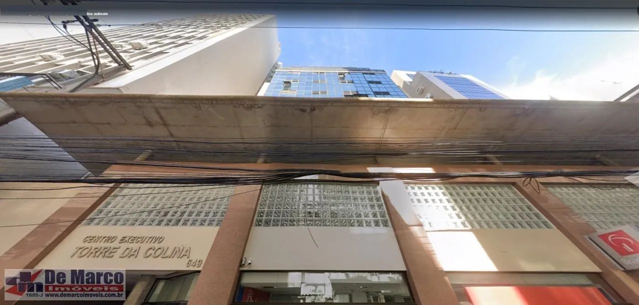 Sala Comercial para Venda em Florianópolis, Centro - Foto 2