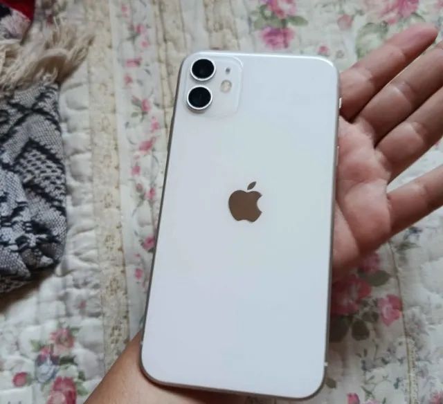 iPhone  - Foto 4