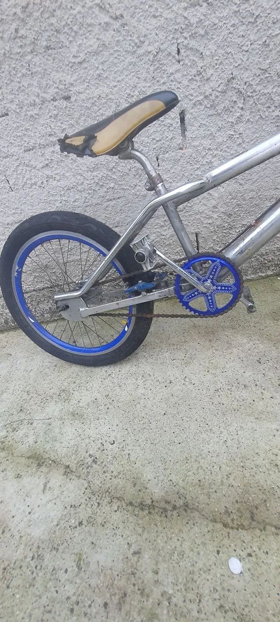 Bicicleta pro-X aro 20 - Foto 5