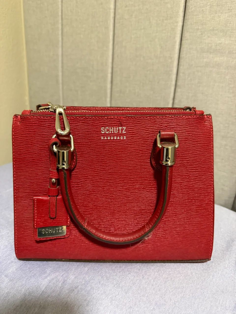 Bolsa Schutz - Foto 3