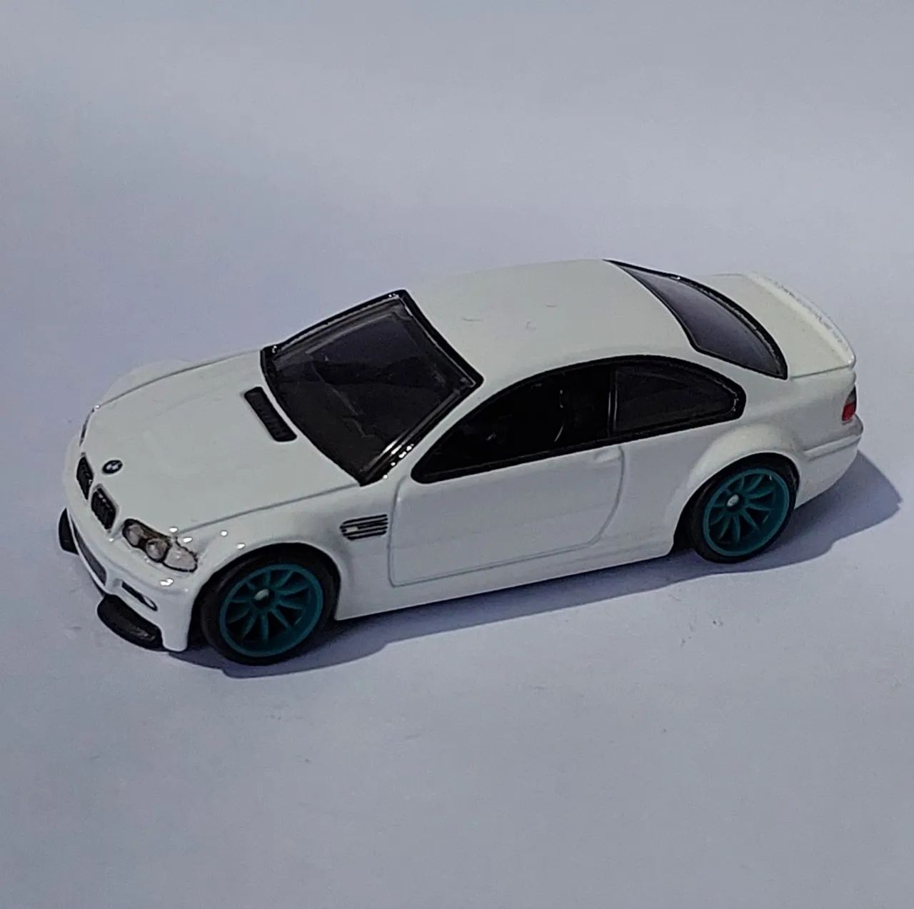 Hot Wheels Premium BMW M3 E46 - Foto 2