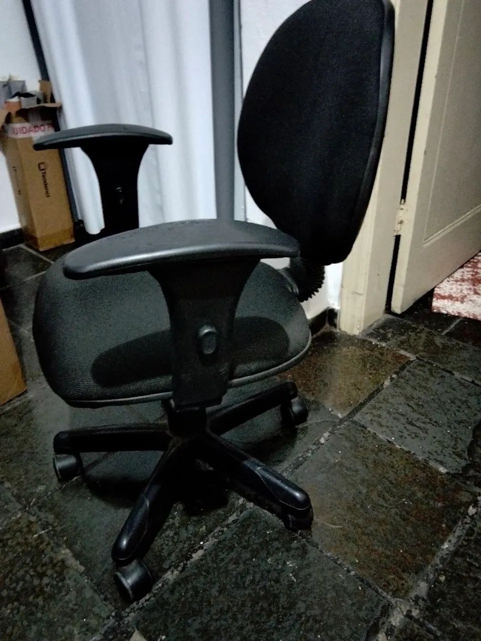 Cadeira de escritório 