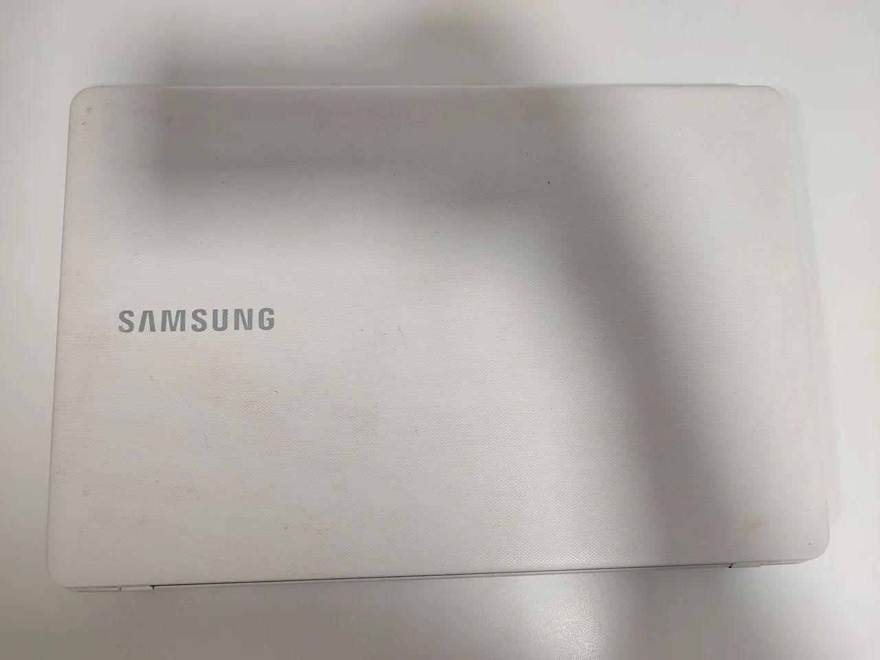 NOTEBOOK SAMSUNG CORE i5 