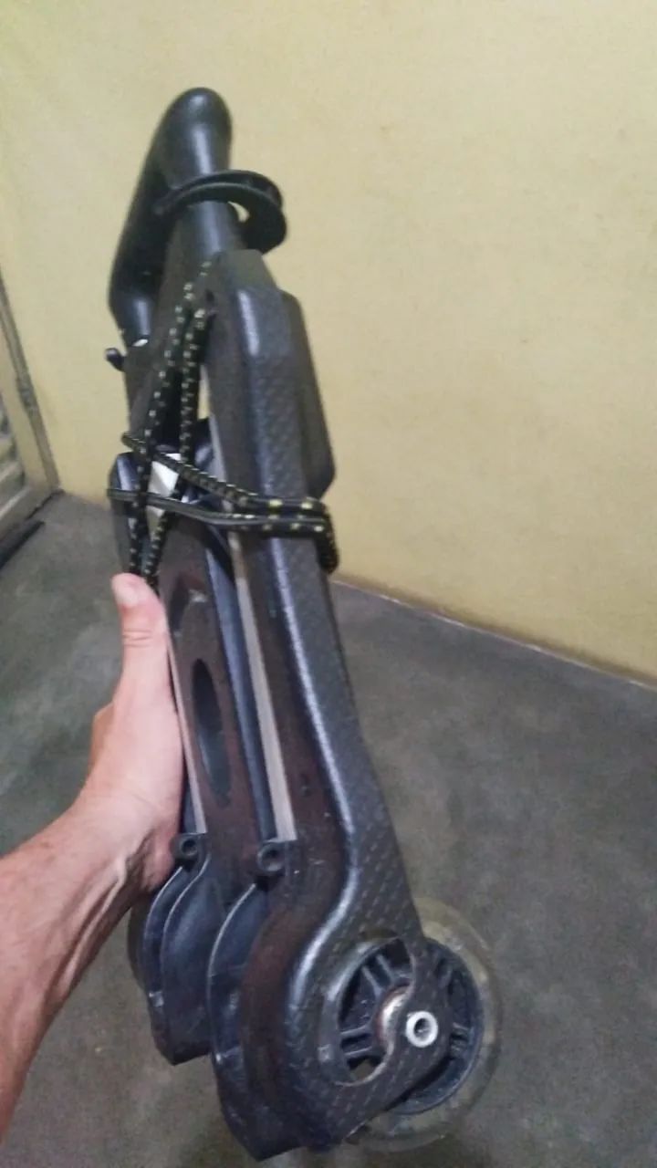 Carrinho para Cooler e Caixa termica - Foto 2