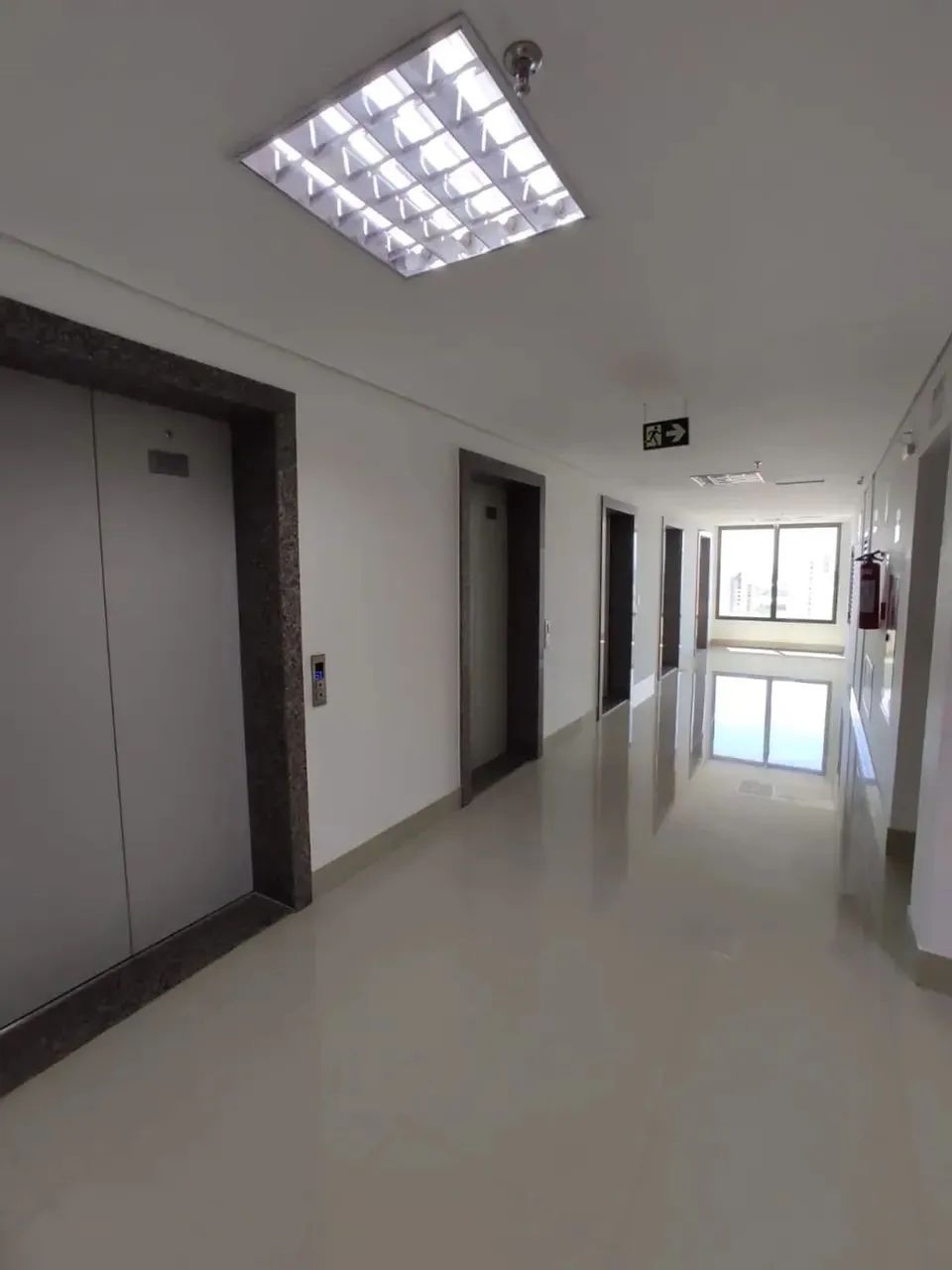 SB TOWER, Sala comercial à venda - 48 m² - Foto 5