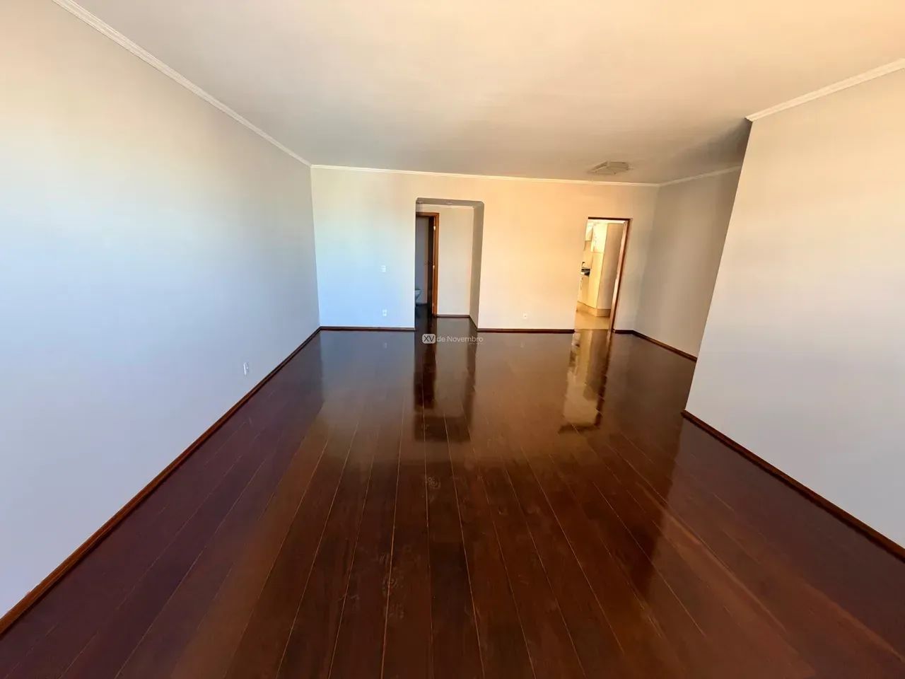 Apartamento 3 Quartos | Centro | 250m² de Conforto e Localização Privilegiada - Foto 3