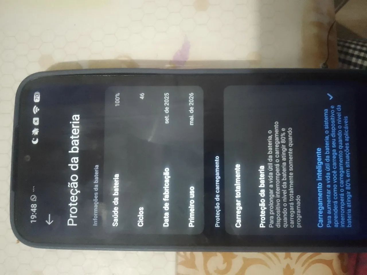 xiaome redmi 15c - Foto 4