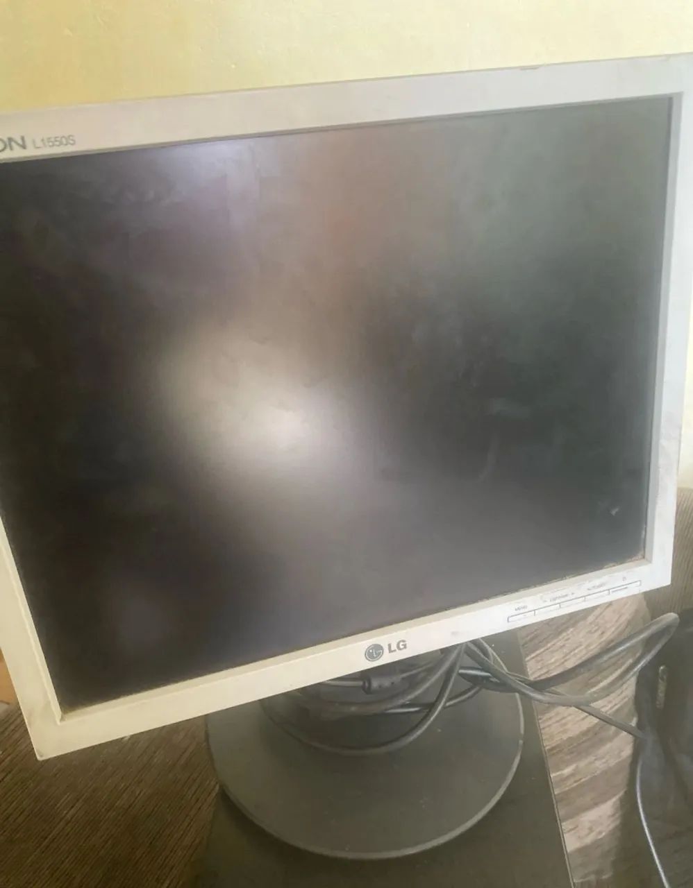 CPU e Monitor  - Foto 2