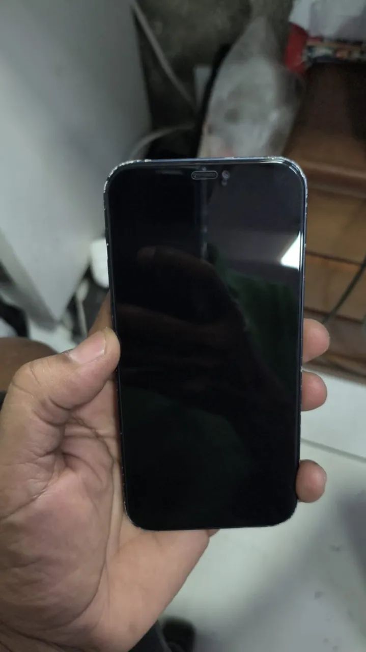 iPhone 12 128gb sem Face ID  - Foto 3