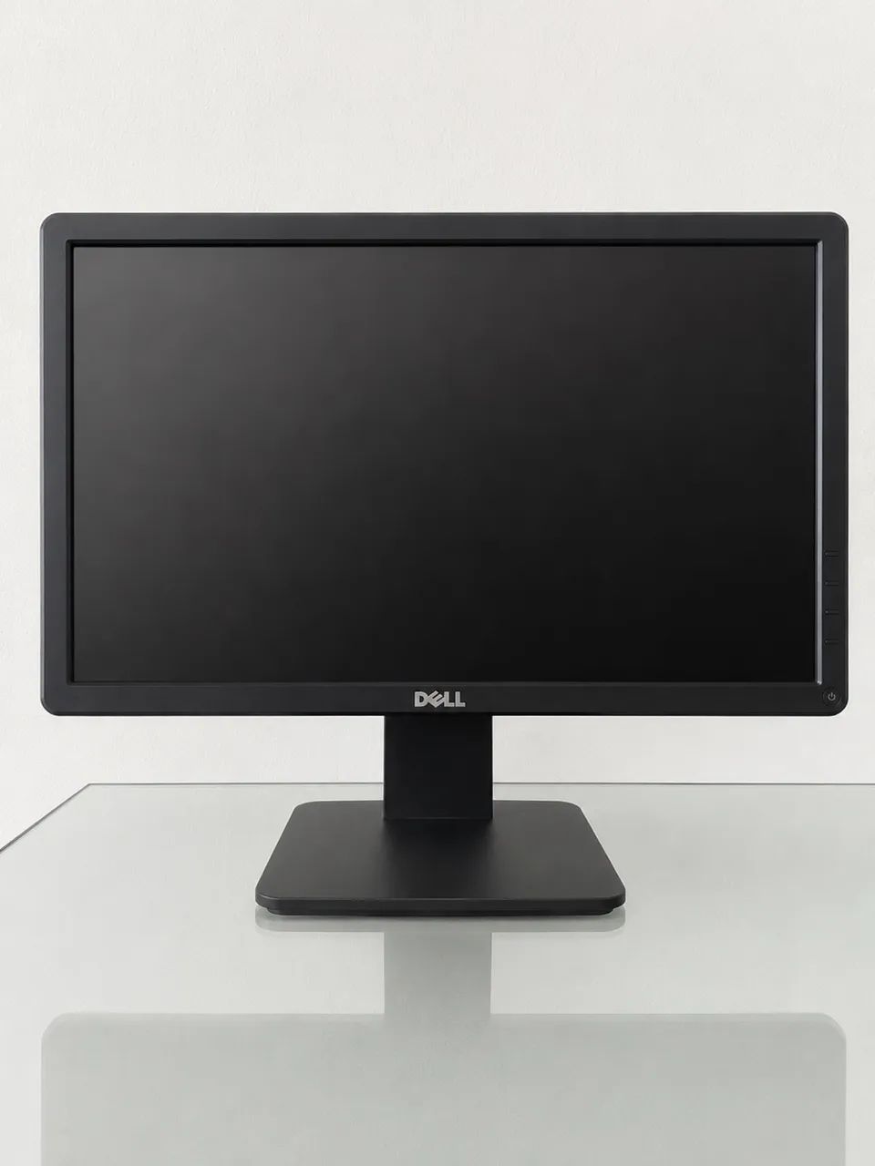 Monitor Dell E1914H 18,5 polegadas LED VGA - Excelente Estado c/ cabos