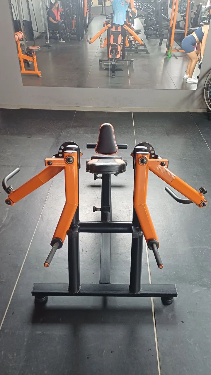 CRUCIFIXO MÁQUINA  - Foto 3