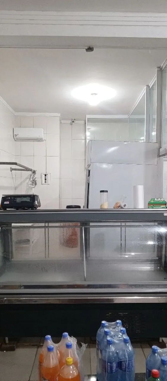 Vende-se Equipamento Completo para Açougue - Pronto para Rodar! - Foto 2