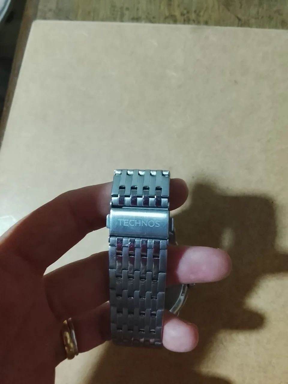 Technos esquelect automático  - Foto 2