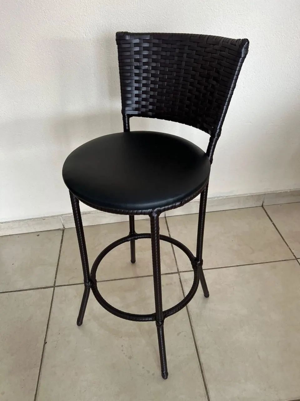Banqueta alta 72cm
