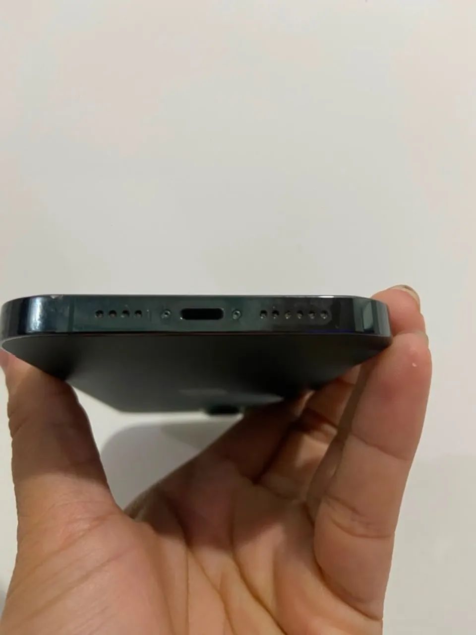 iPhone 13 Pro Max verde - Foto 3