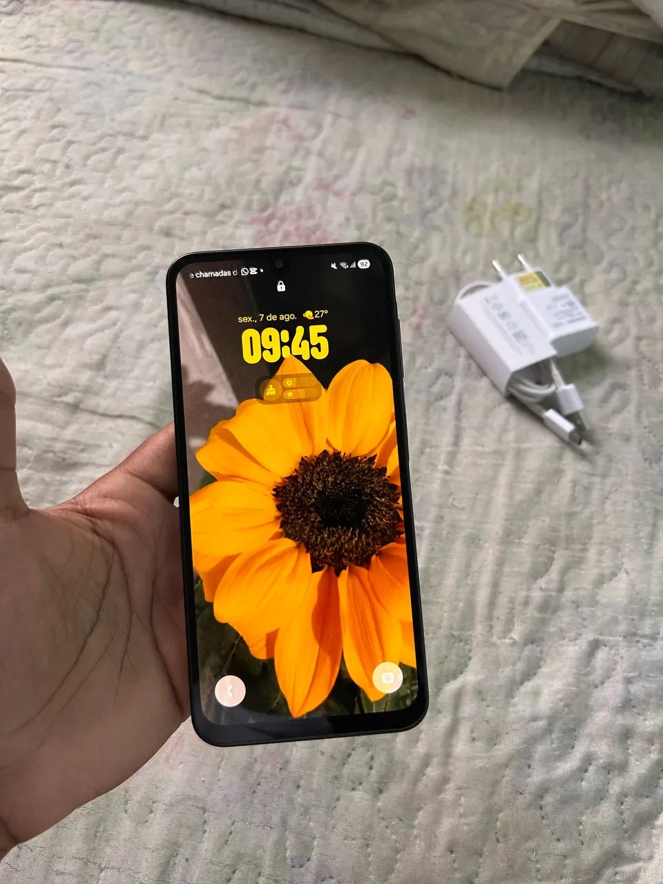 Samsung Galaxy A17