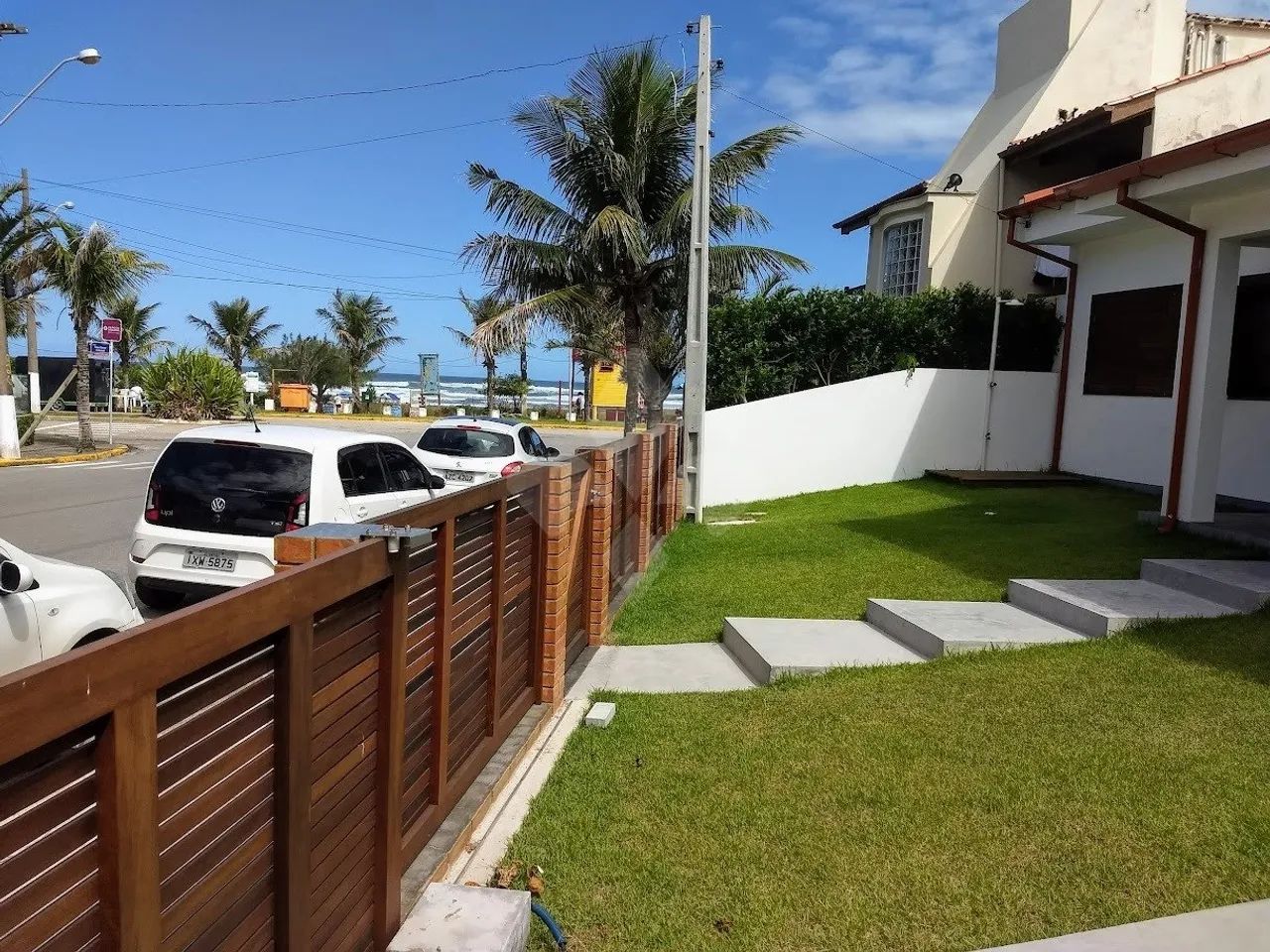 Casa com 5 quartos, Vila Nova - Imbituba/SC