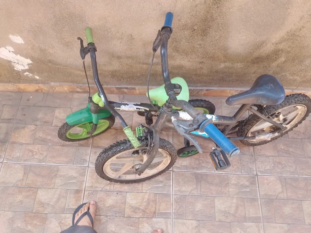 Bicicleta - Foto 3