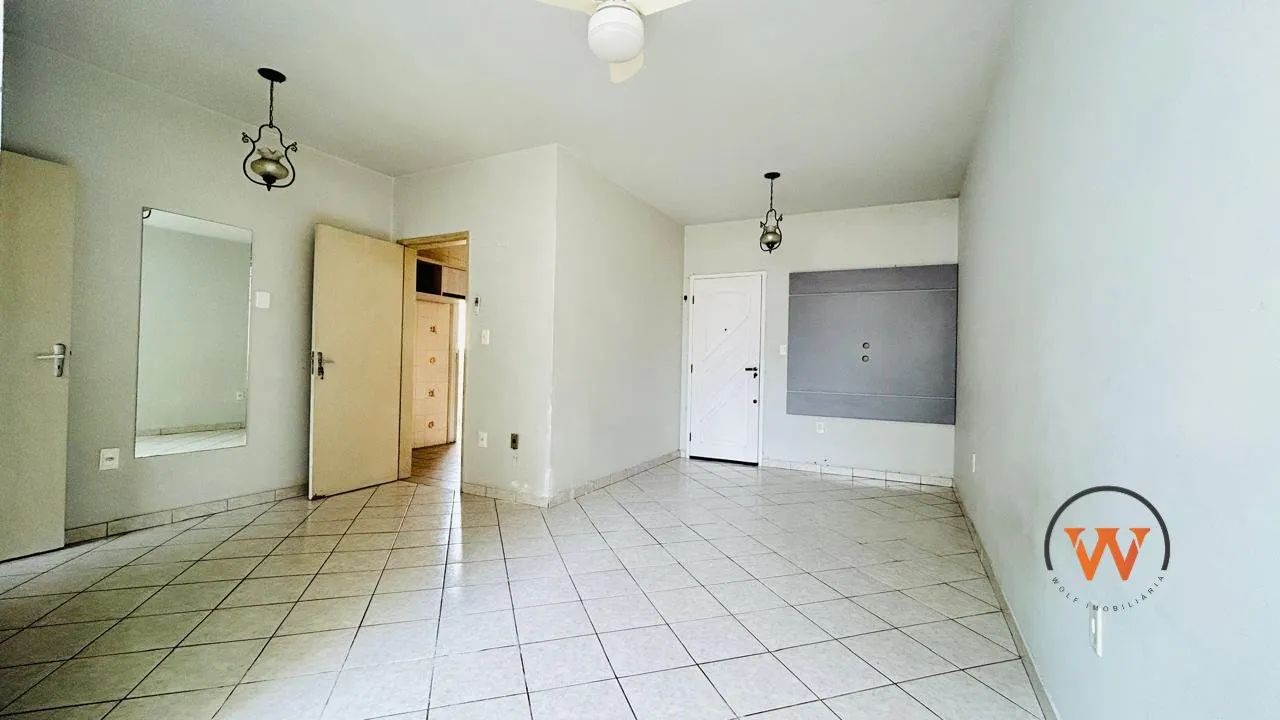 Apartamento 3 Quartos com Suíte. Estreito, Florianópolis - Foto 3