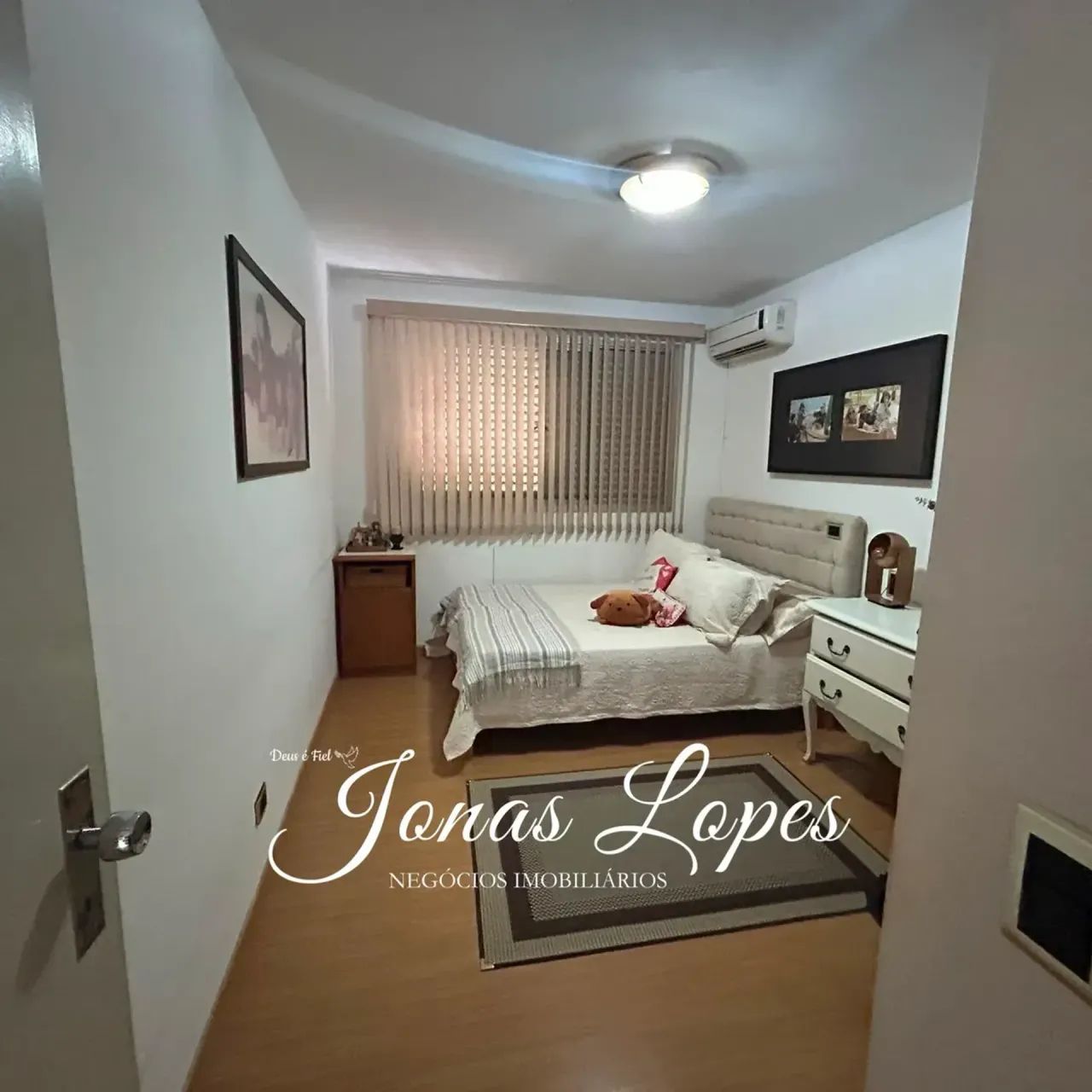 Apartamento a venda Edifício Solar das Palmeiras - Foto 4