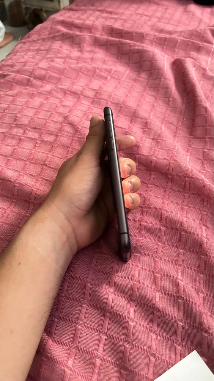 iPhone 11 - Foto 2