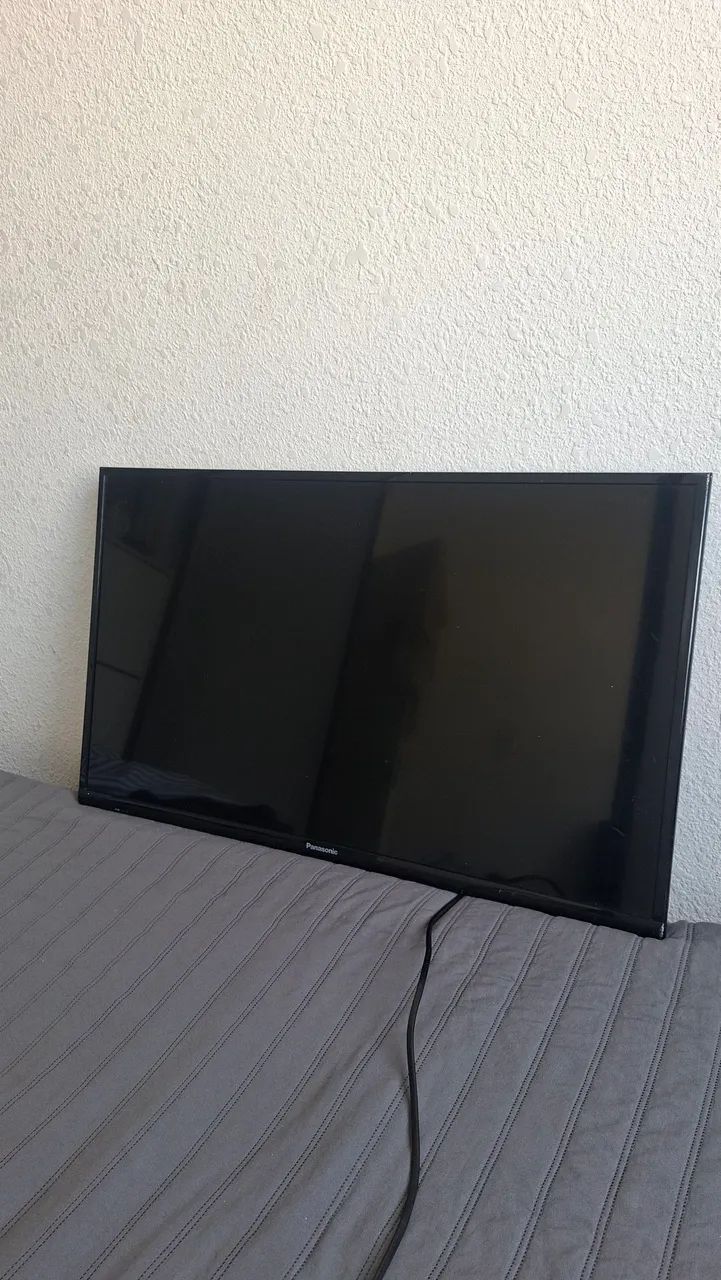 TV Panasonic 32 polegadas - Foto 3