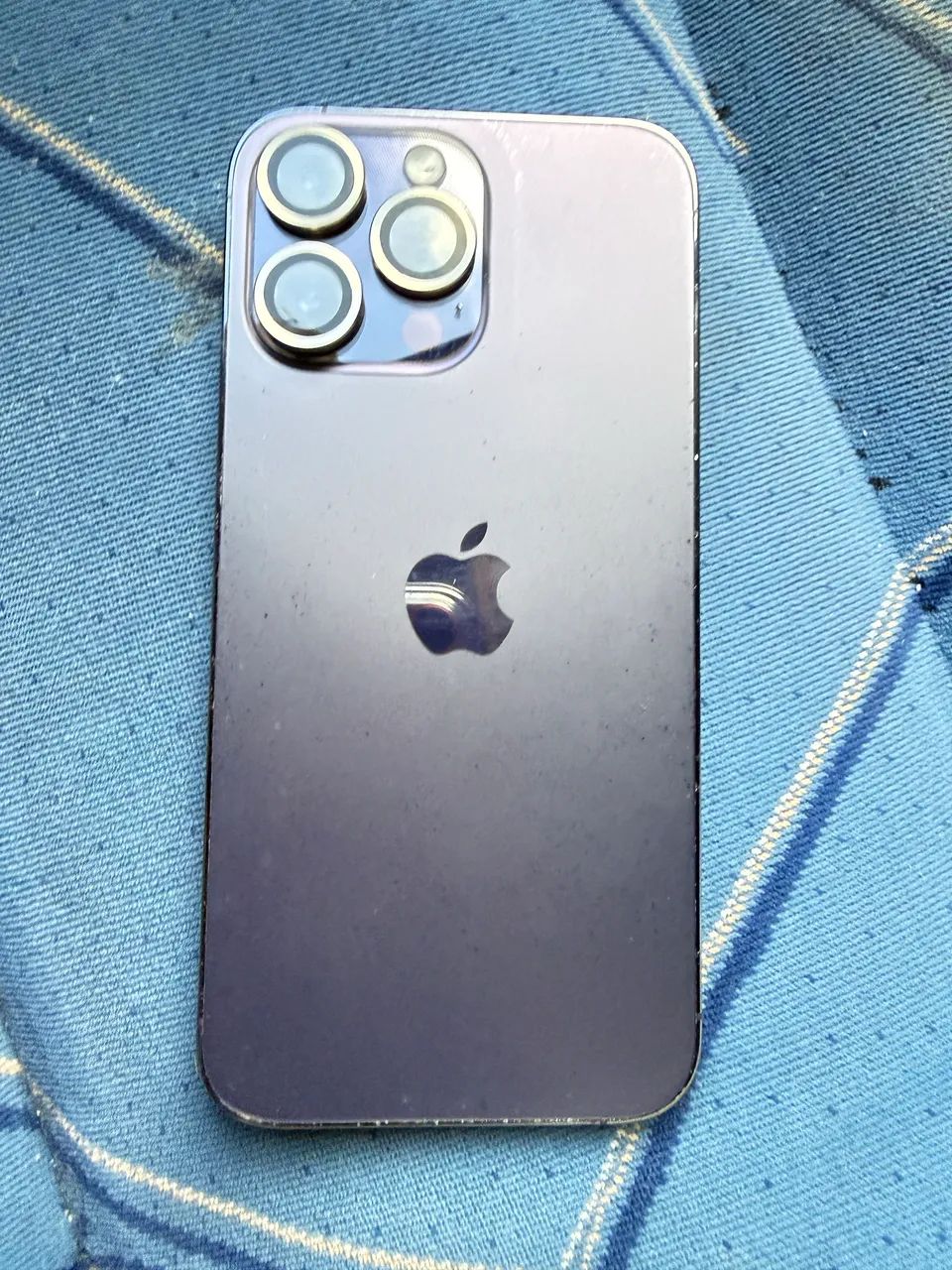 IPHONE 14 PRÓ MAX 256GB - Foto 2